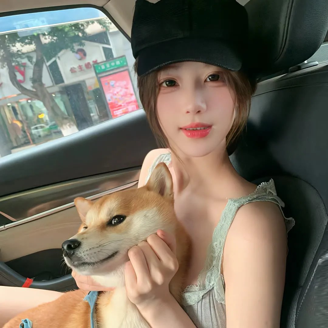 当然是选择原谅她