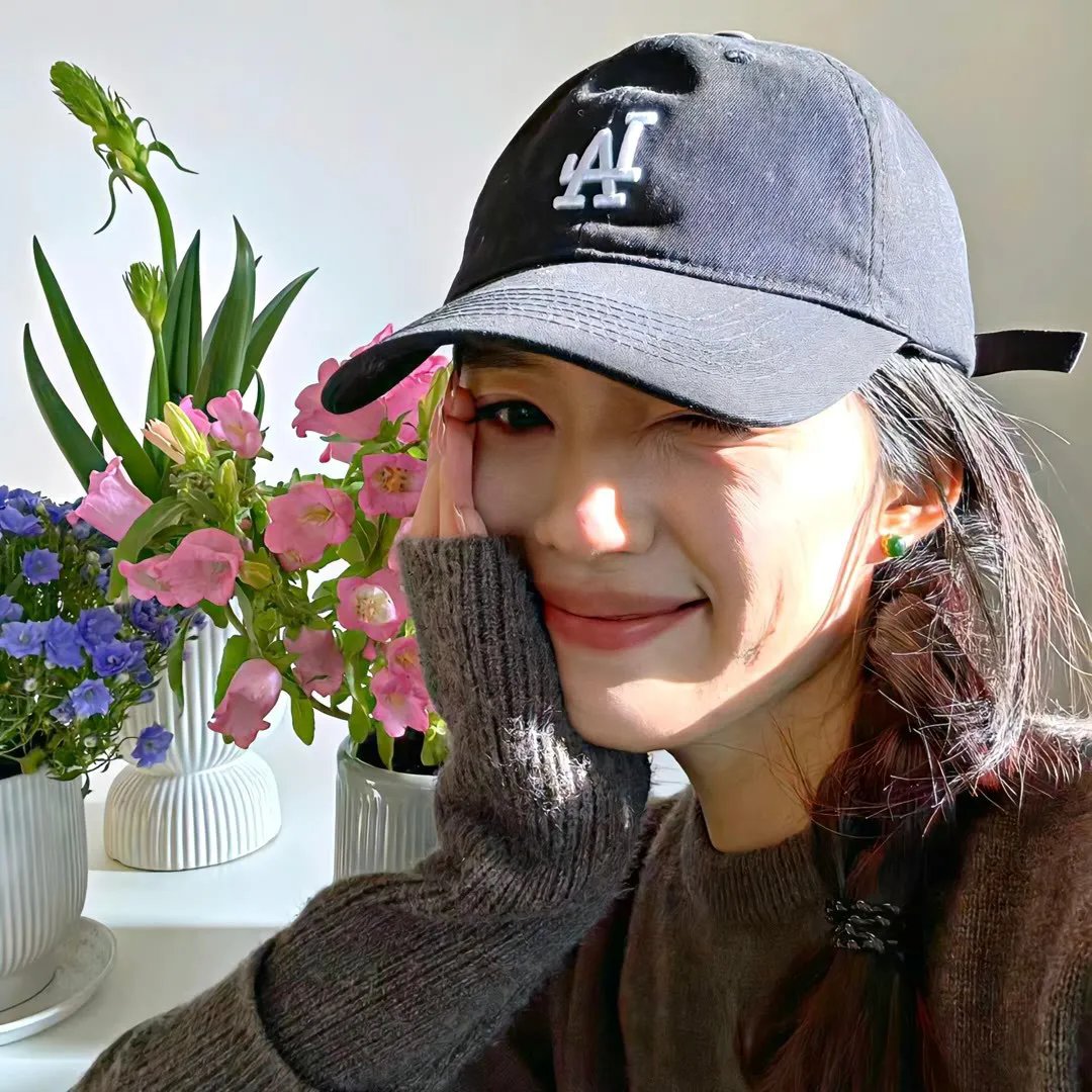 海边的女人