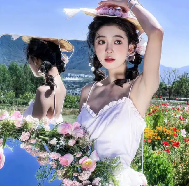 天在上